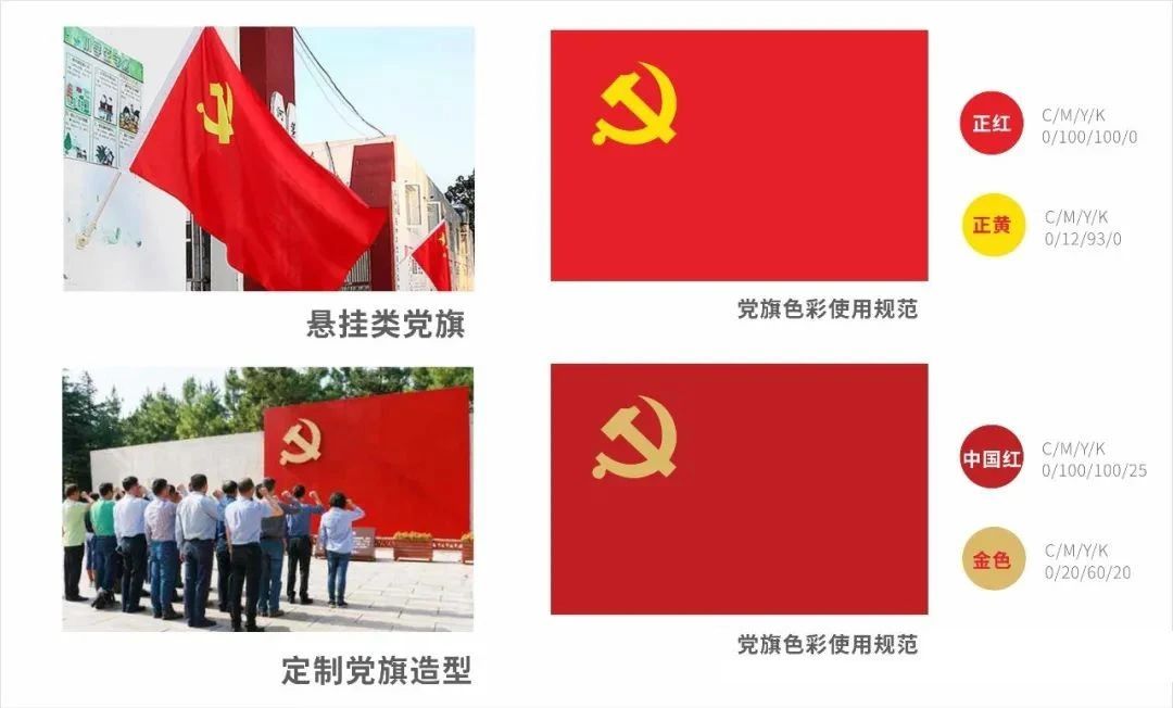 昆明党建文化设计中要注意的重点