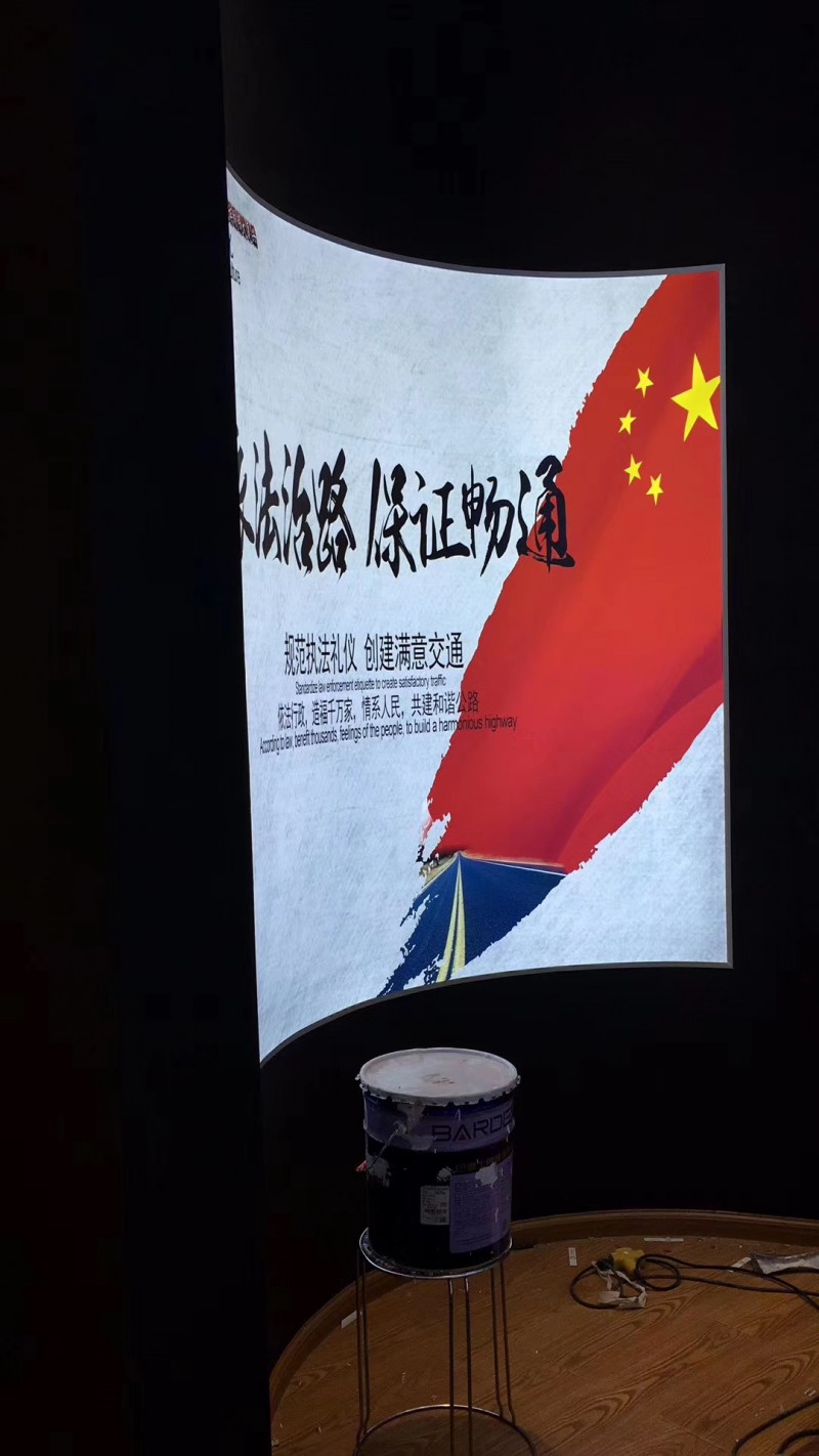 昆明软膜天花制作