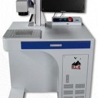 云南昆明金属/非金属激光打标机设备厂家