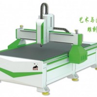 云南昆明霸王鹰木工雕刻机设备厂家