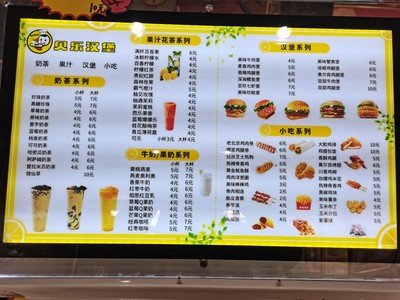 昆明水晶灯箱特点大总结