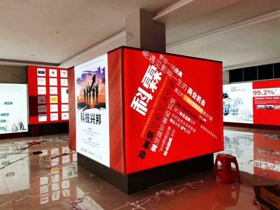 LED软膜灯箱价钱为什么比其他灯箱价格高?