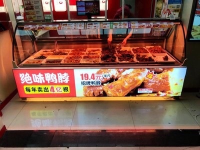 昆明户外广告灯箱制作厂家哪家好?